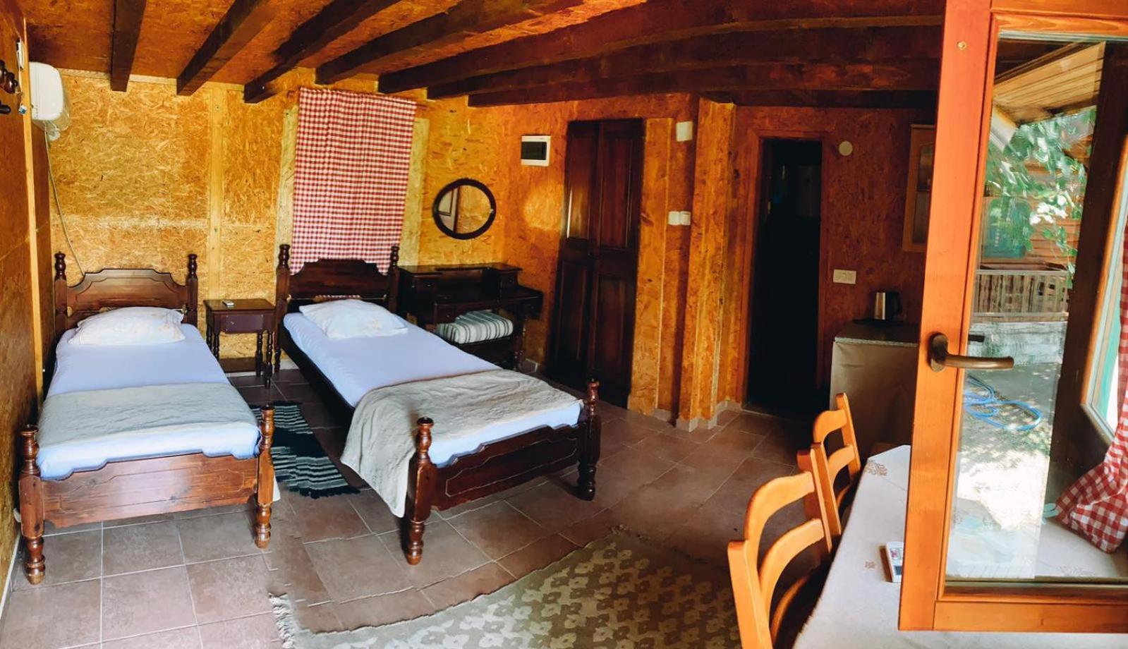 Wooden Village Resort Ponari Pokój zdjęcie