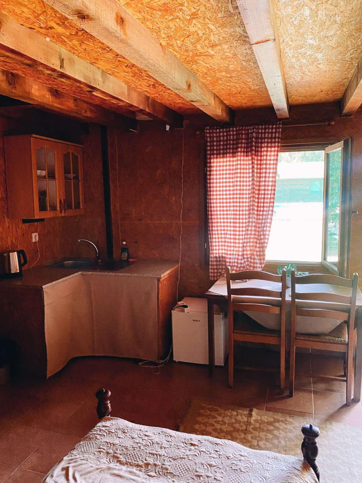 Wooden Village Resort Ponari Pokój zdjęcie