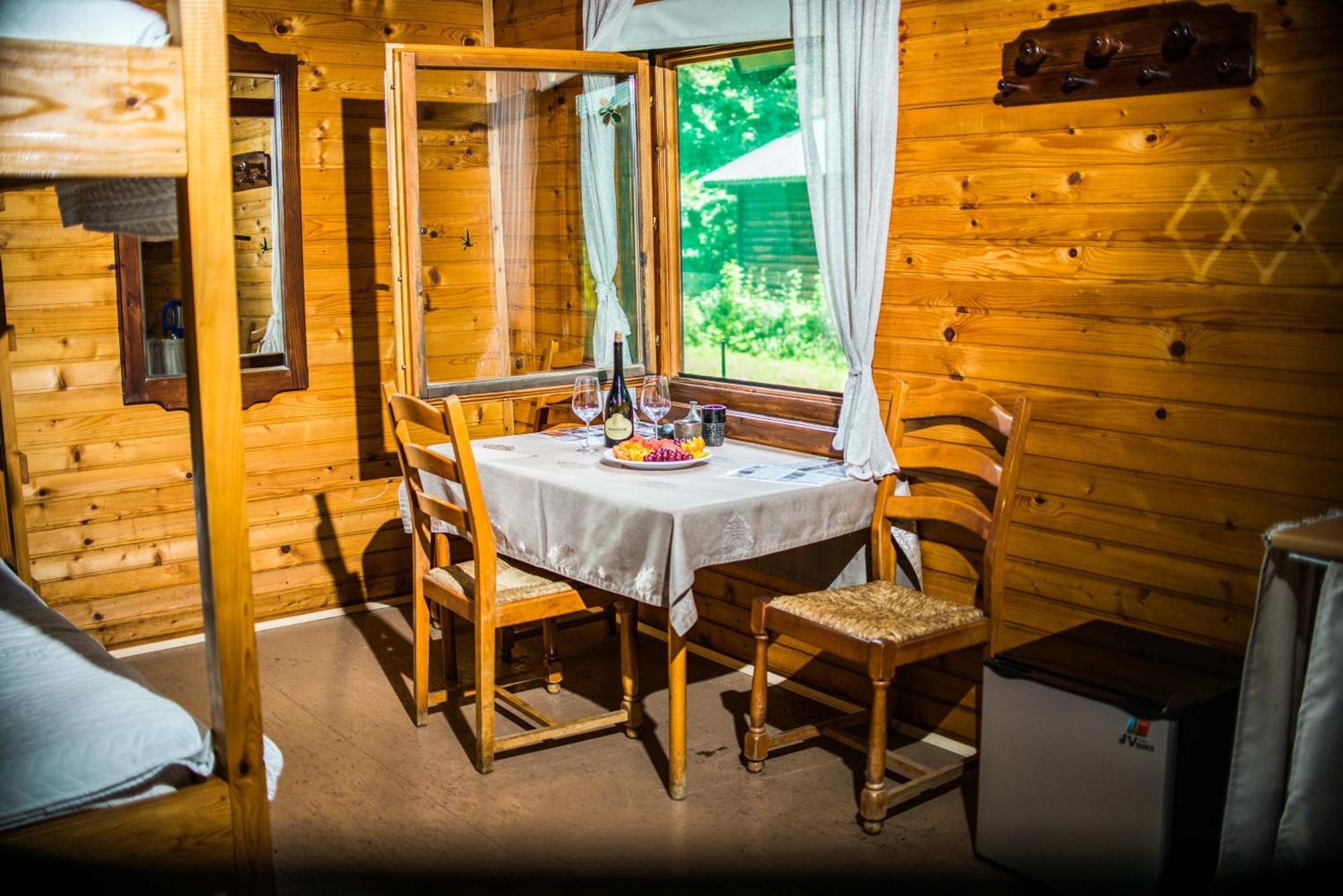 Wooden Village Resort Ponari Zewnętrze zdjęcie