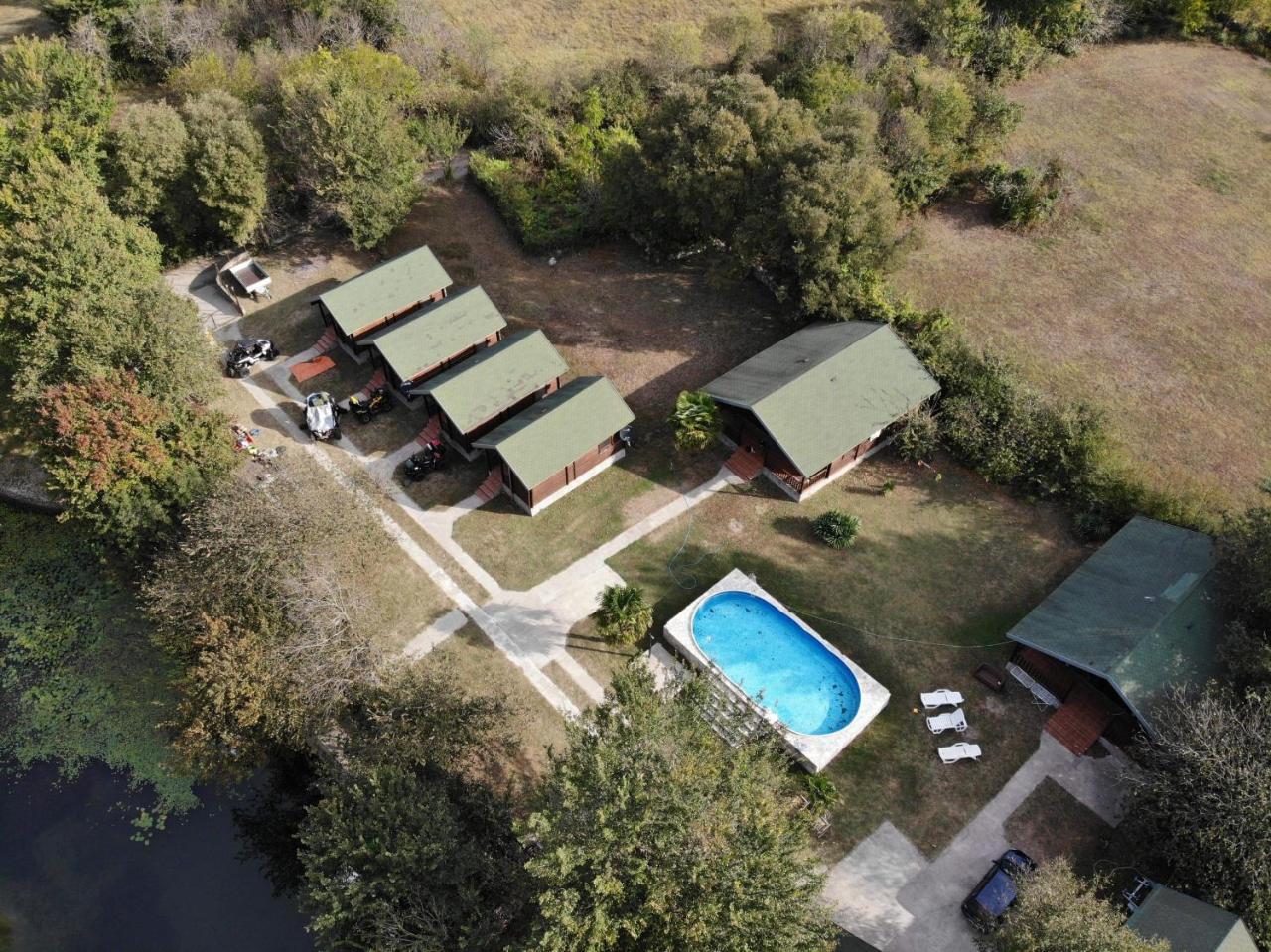 Wooden Village Resort Ponari Zewnętrze zdjęcie